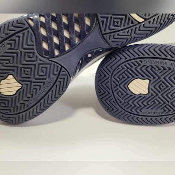 KSwiss Pickleball Shoes, Men's Size 11 - Picture 12 of 12